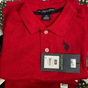 U.S.Polo Assn.